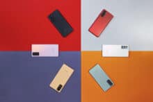 Samsung Galaxy S20 FE