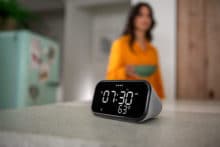 Lenovo Smart Clock Essential