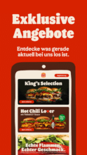 die besten liefer-Apps für android