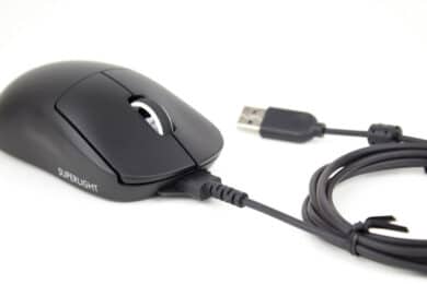 Ladeanschluss angeschlossen