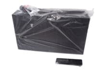 Subwoofer verpackt #2