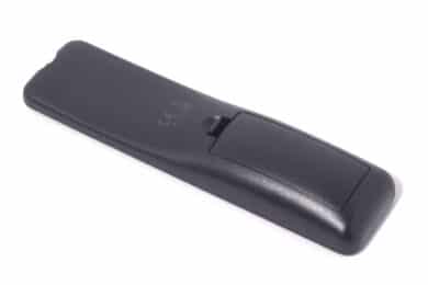 Fernbedienung Unterseite