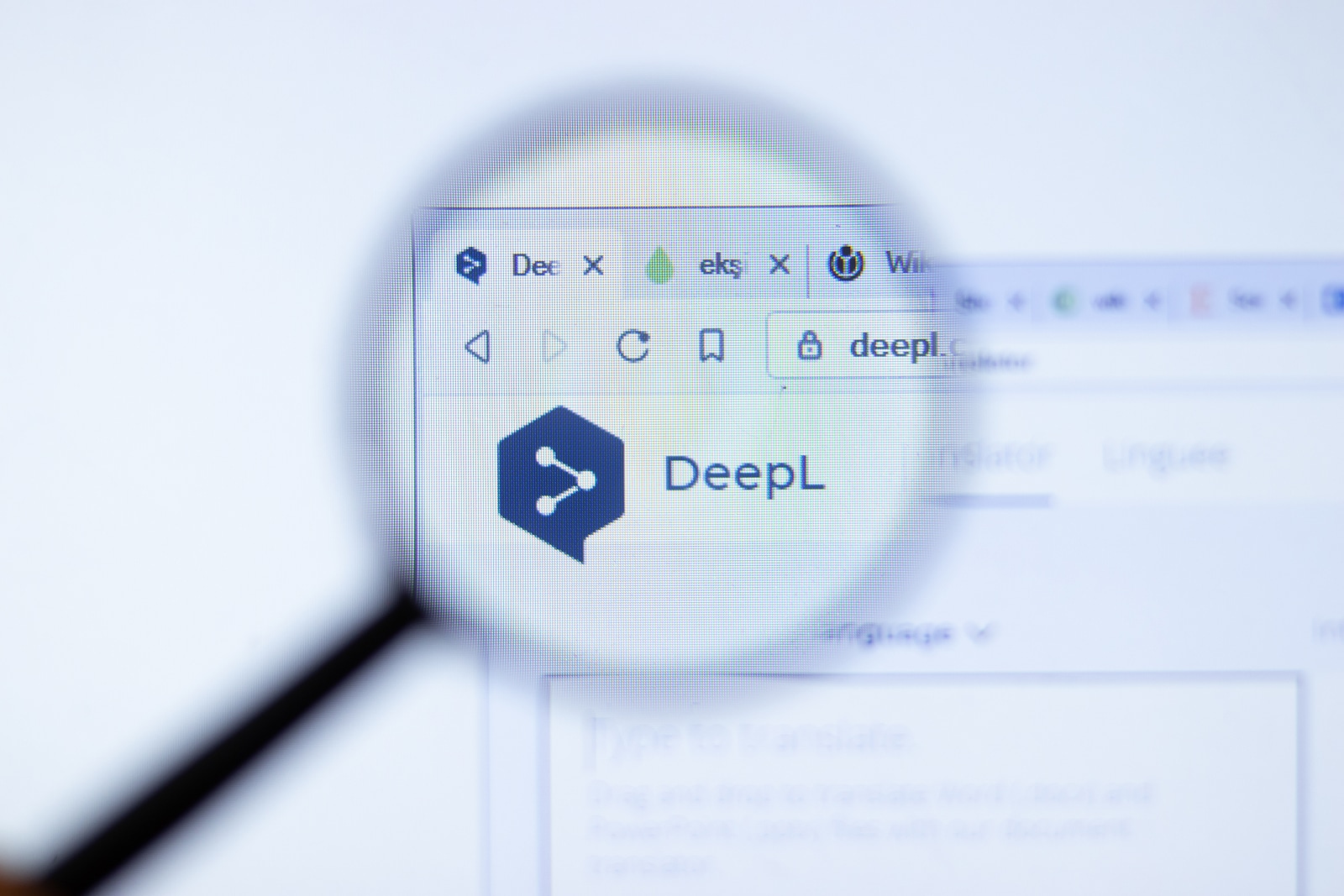 deepl write pro