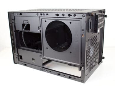 Seite ohne Abdeckung