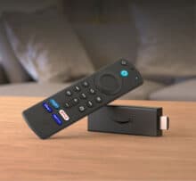 amazon fire tv