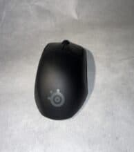Die SteelSeries Prime Maus