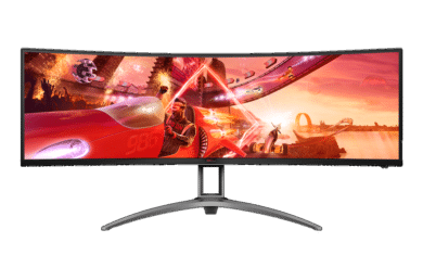 AOC AGON AG493UCX2