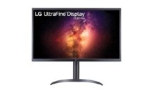 LG UltraFine OLED Pro 32EP950