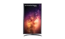LG UltraFine OLED Pro 32EP950