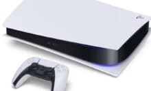 Sony PlayStation 5