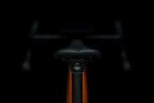 Cyklær E-Gravel-Bike