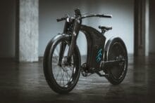 CrownCruiser E-Bike