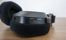 Corsair HS80 RGB Wireless