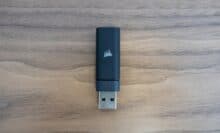 Corsair HS80 RGB Wireless