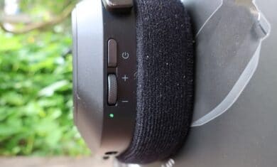 Corsair HS80 RGB Wireless