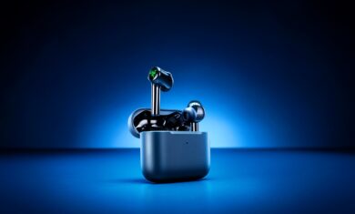 Razer Hammerhead True Wireless Earbuds 2. Generation 2021