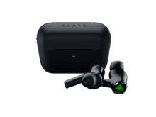 Razer Hammerhead True Wireless Earbuds 2. Generation