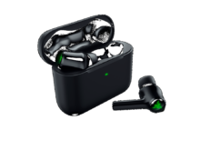 Razer Hammerhead True Wireless Earbuds 2. Generation