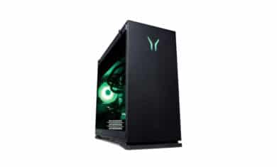 Medion Erazer Hunter X20