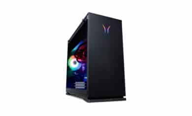 Medion Erazer Hunter X20