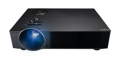 ASUS ProArt Projector A1
