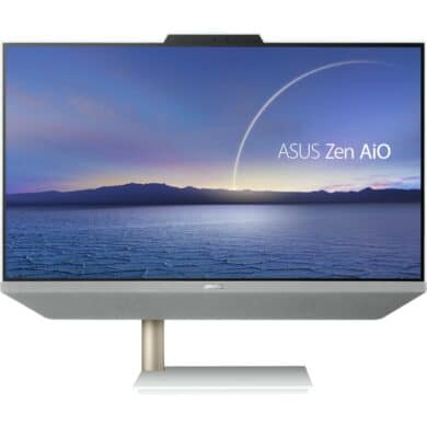 ASUS Zen AiO 24
