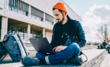 Acer Enduro Urban N3