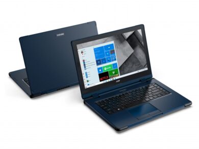 Acer Enduro Urban N3