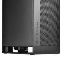 Silverstone Alta G1M