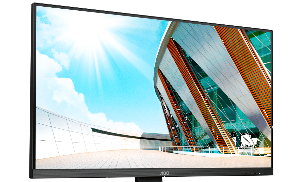 AOC U32P2CA
