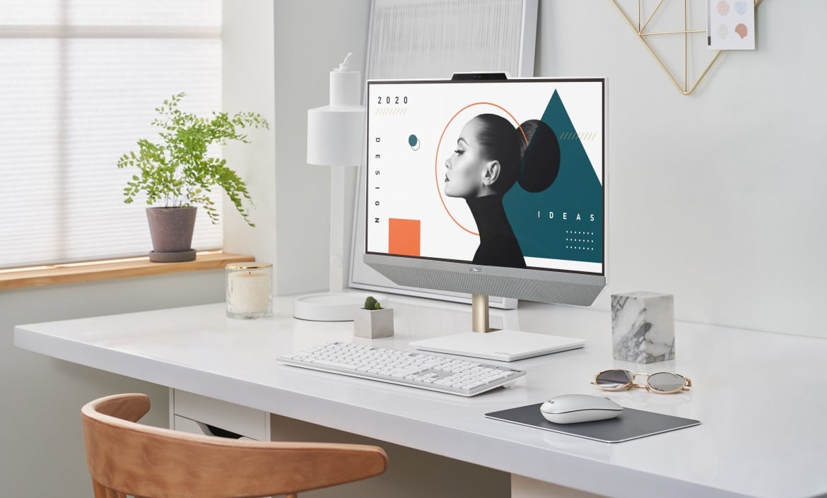 ASUS Zen AiO 24