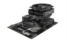 be quiet Dark Rock TF 2