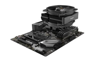 be quiet Dark Rock TF 2