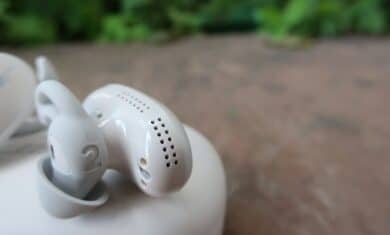 Bose QuietComfort Earbuds