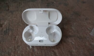 Bose QuietComfort Earbuds