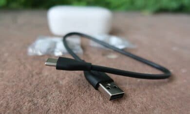 Bose QuietComfort Earbuds