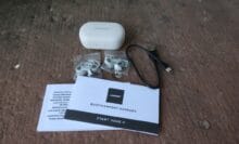 Bose QuietComfort Earbuds