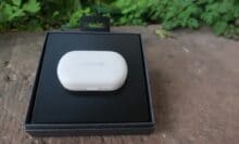 Bose QuietComfort Earbuds