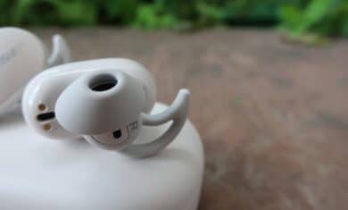 Bose QuietComfort Earbuds