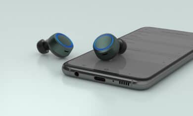 Creative Outlier Air V3