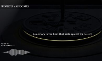 Deepfake Reminiscence Trailer