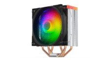 SilentiumPC Fera 5 ARGB CPU-Kühler