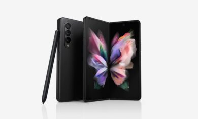 Samsung Galaxy Z Fold3 5G
