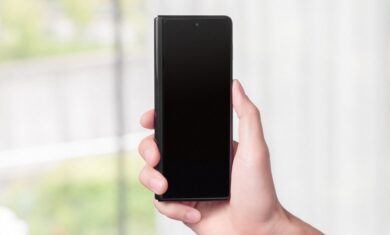 Samsung Galaxy Z Fold3 5G