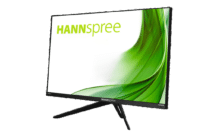 HANNspree HC284UFB und HC284UPB