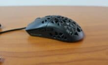 Marsback Zephyr Pro RGB