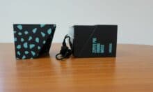 Marsback Zephyr Pro RGB