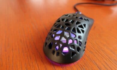 Marsback Zephyr Pro RGB Lüfter