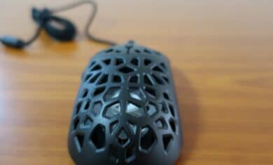 Marsback Zephyr Pro RGB Lüfter