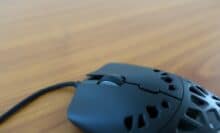 Marsback Zephyr Pro RGB